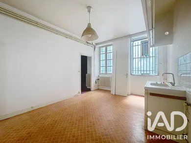 Apartment in Toulouse (31000)