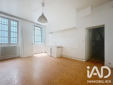 Apartment in Toulouse (31000)