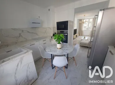 Appartement à Béziers (34500)