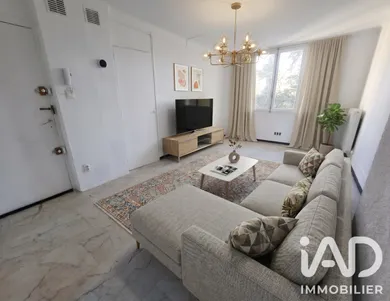 Appartement à Béziers (34500)