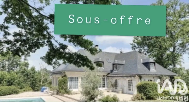 Maison 7 pièces 350 m² · à Barbazan-Debat · 350 m² · 475 000 €