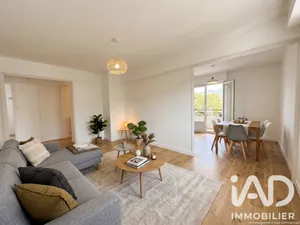 Apartment in Toulon (83000)