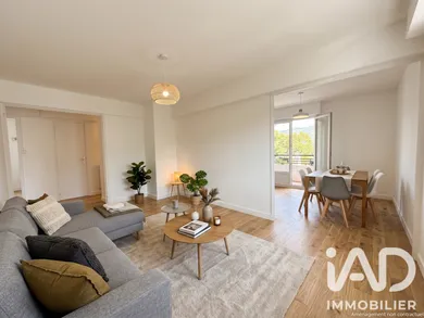 Appartement à Toulon (83000)