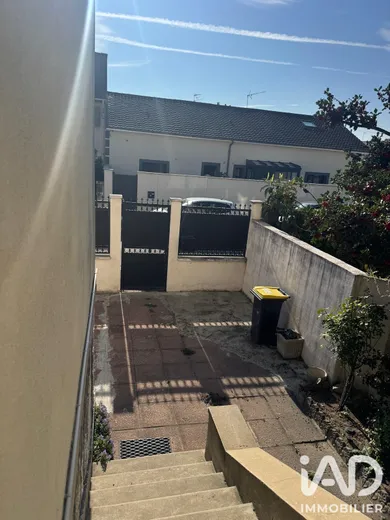 Maison traditionnelle à Drancy (93700)