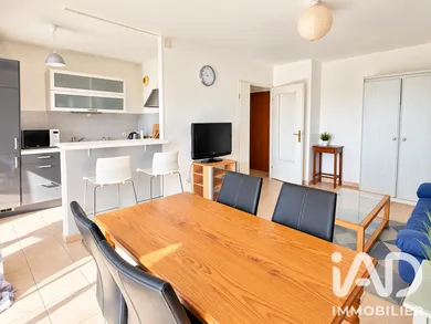 Appartement à Brétigny-sur-Orge (91220)