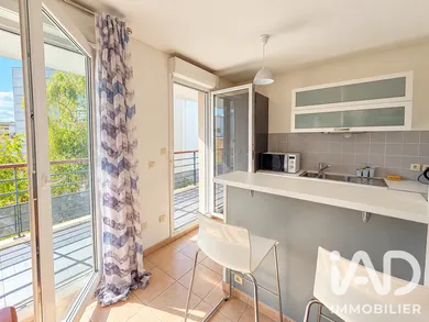 Appartement à Brétigny-sur-Orge (91220)