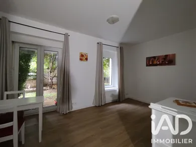 Studio in Souillac (46200)