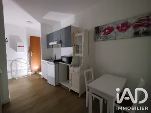 Studio in Souillac (46200)