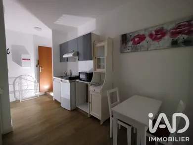 Studio in Souillac (46200)