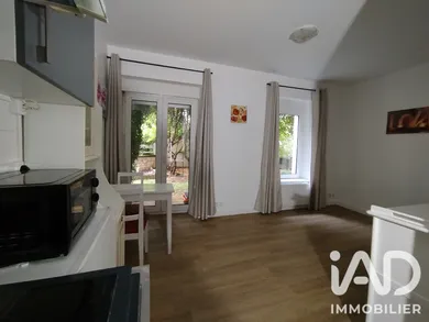 Studio in Souillac (46200)
