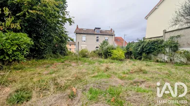 Terrain à bâtir à Limoges (87000)