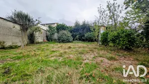 Terrain à bâtir à Limoges (87000)