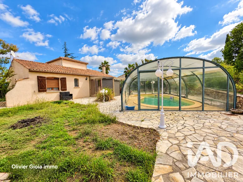 Maison 5 pièces 113 m² · à Salles-d'Aude · 113 m² · 309 990 €