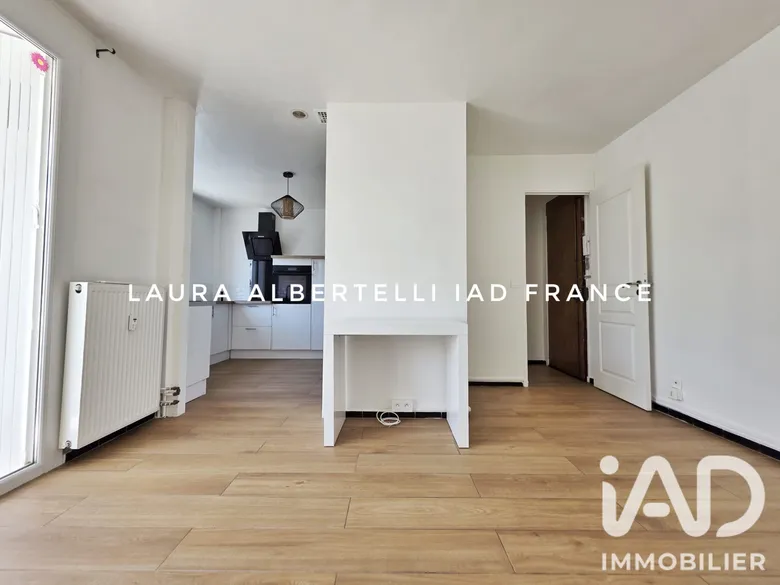 Appartement 2 pièces 41 m² · à La Seyne-sur-Mer · 41 m² · 166 000 €