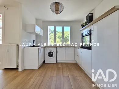 Appartement à La Seyne-sur-Mer (83500)