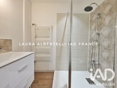 Appartement à La Seyne-sur-Mer (83500)