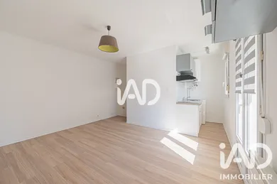 Studio à Tremblay-en-France (93290)