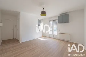 Studio à Tremblay-en-France (93290)