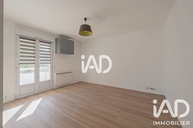 Studio à Tremblay-en-France (93290)