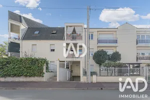 Studio à Tremblay-en-France (93290)