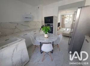 Apartment in Béziers (34500)