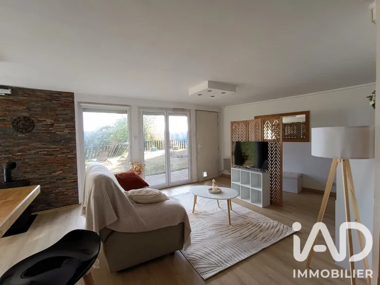 Maison 4 pièces 92 m² · à La Tour-du-Pin · 92 m² · 226 000 €