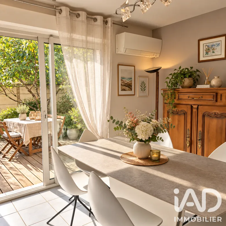 Maison 5 pièces 113 m² · à Pessac · 113 m² · 465 000 €