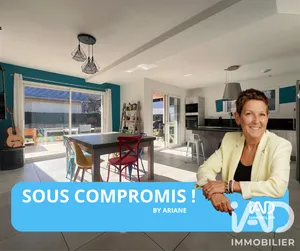 House in Valgelon-La Rochette (73110)