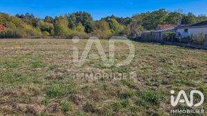 Building plot in Noyers (45260)