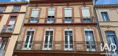 Appartement à Toulouse (31000)