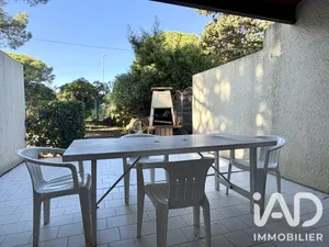Maison traditionnelle à Le cap d’agde (34300)