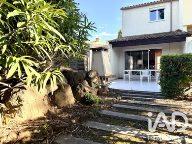 Maison traditionnelle à Le cap d’agde (34300)