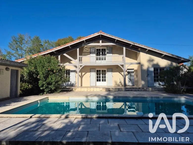 Maison 5 pièces 170 m² · à Maurrin · 170 m² · 269 000 €