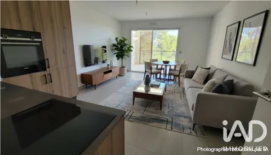 Appartement à Èze (06360)