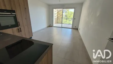 Appartement à Èze (06360)
