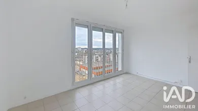 Appartement à Orléans (45100)