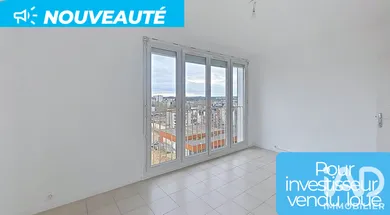 Appartement à Orléans (45100)