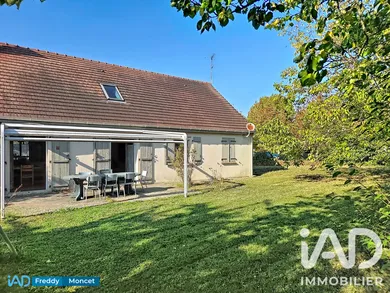 Maison à Égly (91520)