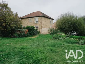 House in Malemort (19360)