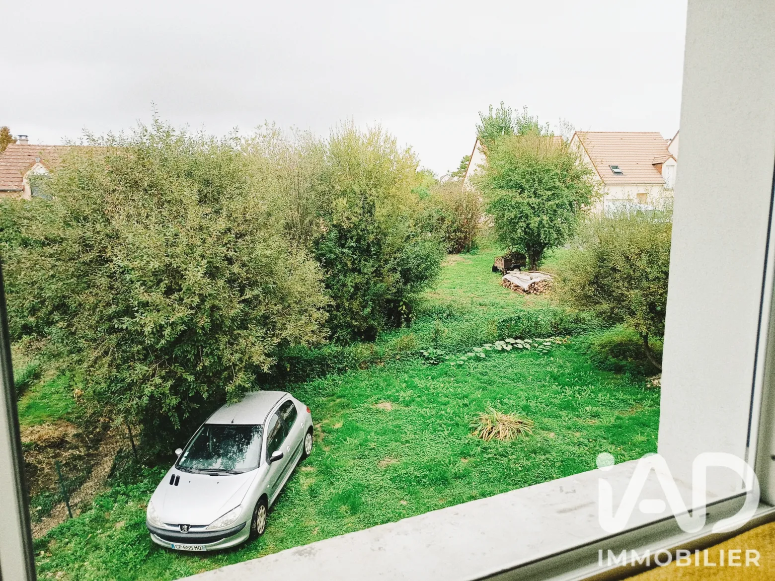 Vente maison à Malemort (19360) : maison 4 pièces 88 m² - 2137328 — 3