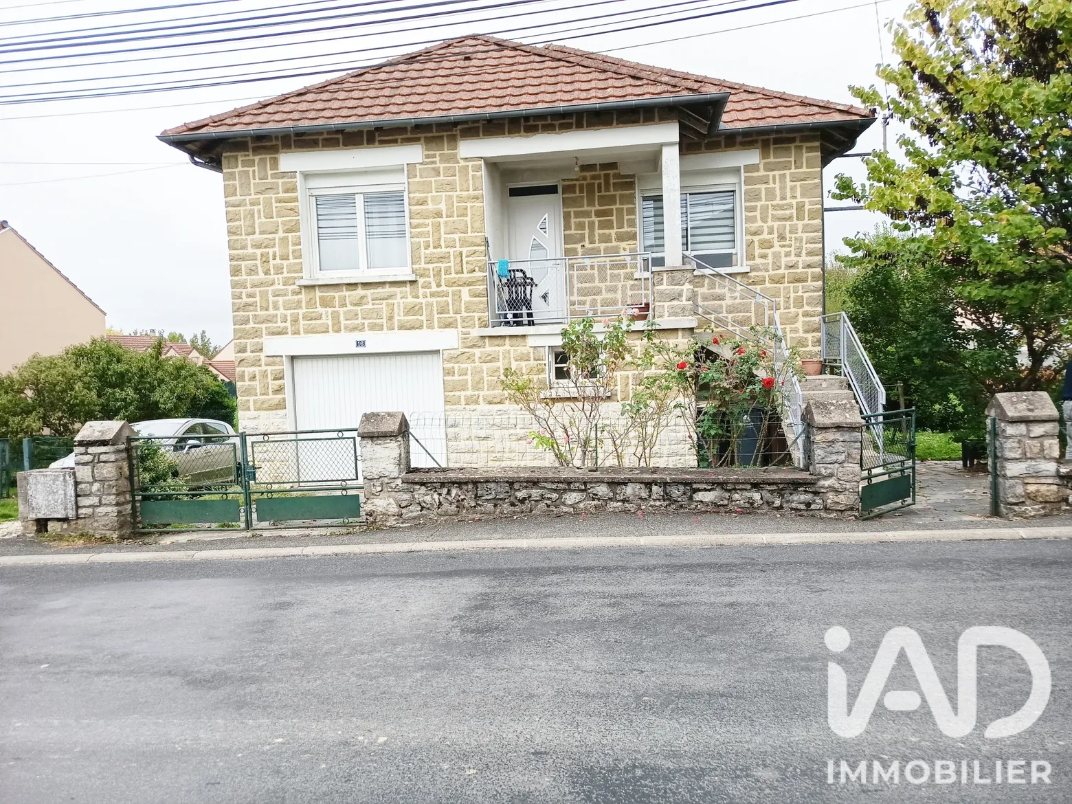 maison à Malemort