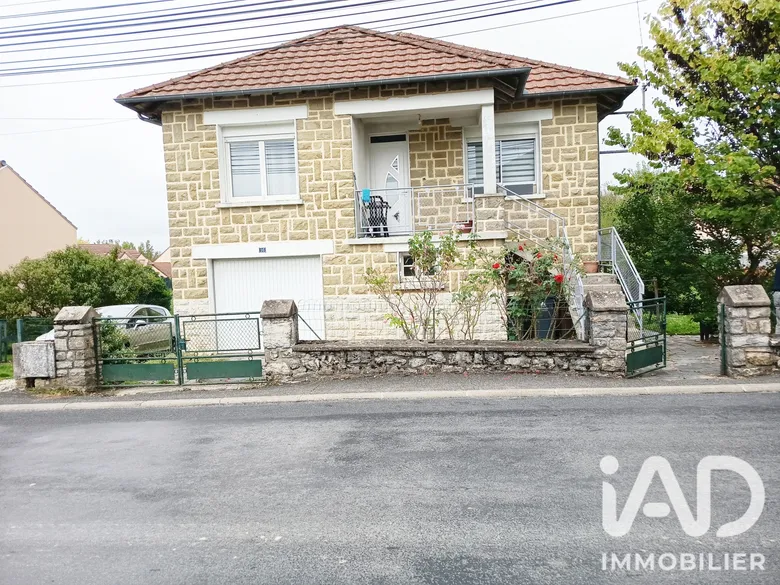 Maison 4 pièces 88 m² · à Malemort · 88 m² · 215 000 €