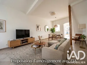 House in Lesquin (59810)