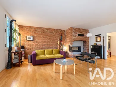 Appartement à Toulouse (31400)