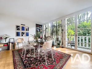 Appartement à Toulouse (31400)