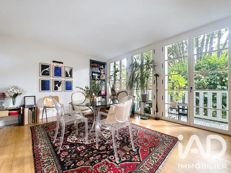 Appartement 4 pièces 109 m² · à Toulouse · 108,5 m² · 650 000 €