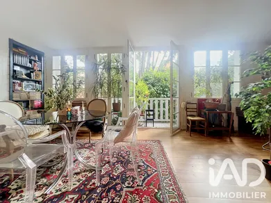 Appartement à Toulouse (31400)