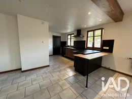 Appartement à Schirmeck (67130)
