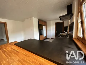 Appartement à Schirmeck (67130)