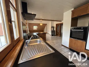 Appartement à Schirmeck (67130)